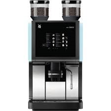 WMF 1500S+ w/ Steam Wand (13.1920.5170)